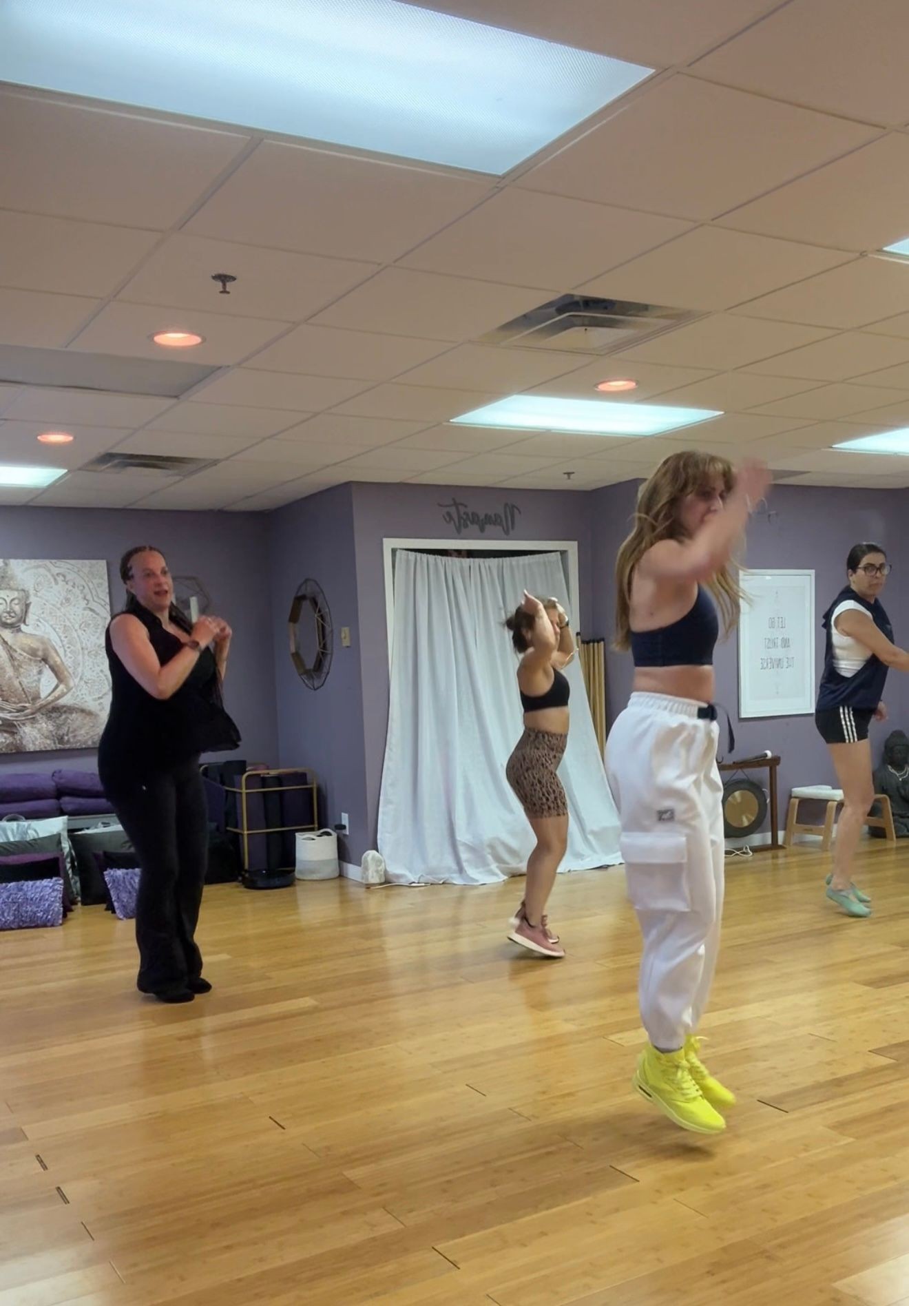 Zumba Power 