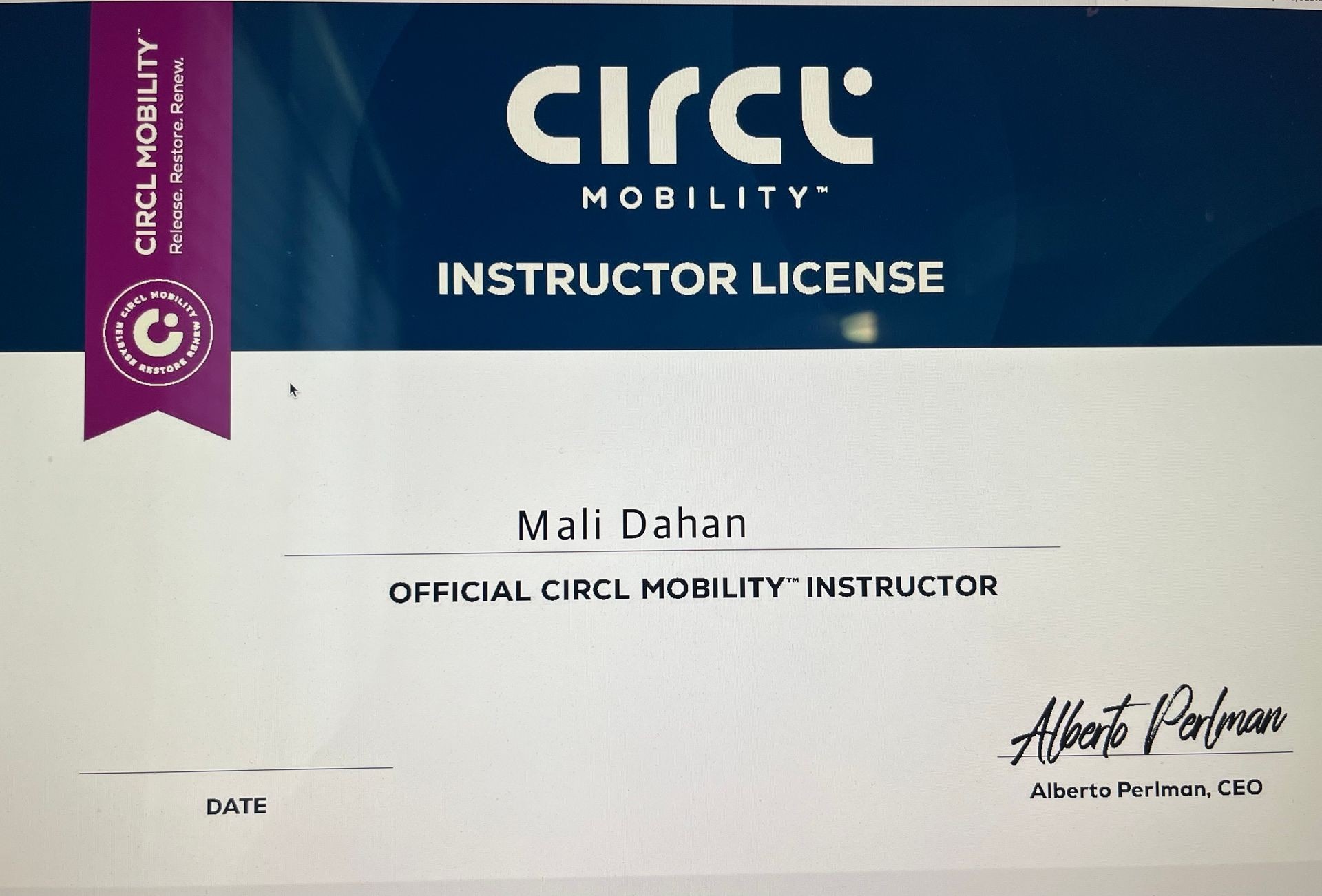 Circl Mobility